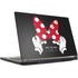 Disney Minnie Mouse Dots The Way MSI GS65 Stealth Laptop Skin