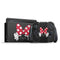 Disney Minnie Mouse Dots The Way Nintendo Switch Bundle Skin