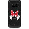 Disney Minnie Mouse Dots The Way Otterbox Commuter Galaxy Skin