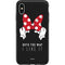 Disney Minnie Mouse Dots The Way Otterbox Symmetry iPhone Skin