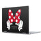 Disney Minnie Mouse Dots The Way Pixelbook Skin