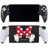 Disney Minnie Mouse Dots The Way PlayStation Portal Remote Player Skin
