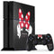 Disney Minnie Mouse Dots The Way PS4 Console and Controller Bundle Skin