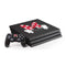Disney Minnie Mouse Dots The Way PS4 Pro Bundle Skin