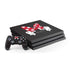 Disney Minnie Mouse Dots The Way PS4 Pro Bundle Skin