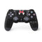 Disney Minnie Mouse Dots The Way PS4 Pro/Slim Controller Skin