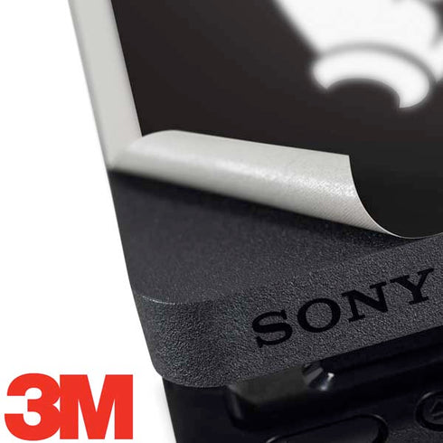 Disney Minnie Mouse Dots The Way PS4 Slim Skin
