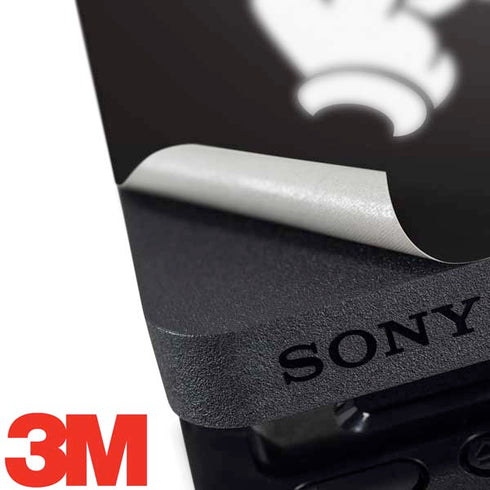 Disney Minnie Mouse Dots The Way PS4 Slim Bundle Skin