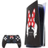 Disney Minnie Mouse Dots The Way PS5 Bundle Skin