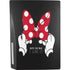 Disney Minnie Mouse Dots The Way PS5 Bundle Skin