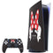Disney Minnie Mouse Dots The Way PS5 Digital Edition Bundle Skin