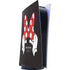Disney Minnie Mouse Dots The Way PS5 Digital Edition Console Skin