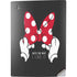 Disney Minnie Mouse Dots The Way PS5 Digital Edition Console Skin