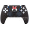 Disney Minnie Mouse Dots The Way PS5 Controller Skin