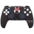 Disney Minnie Mouse Dots The Way PS5 Controller Skin