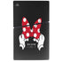 Disney Minnie Mouse Dots The Way PS5 Slim Disk Bundle Skin