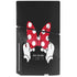 Disney Minnie Mouse Dots The Way PS5 Slim Disk Bundle Skin