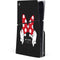 Disney Minnie Mouse Dots The Way PS5 Slim Disk Console Skin