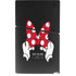 Disney Minnie Mouse Dots The Way PS5 Slim Digital Edition Bundle Skin