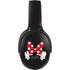 Disney Minnie Mouse Dots The Way Skullcandy Venue Skin