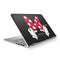 Disney Minnie Mouse Dots The Way HP Spectre Skin