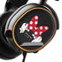 Disney Minnie Mouse Dots The Way SteelSeries Arctis 3 Skin