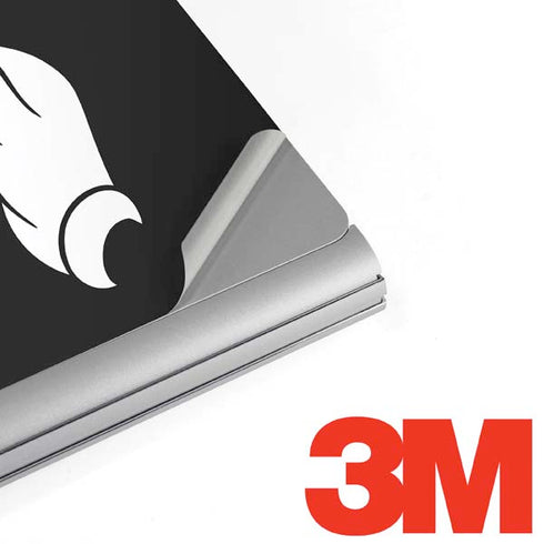 Disney Minnie Mouse Dots The Way Surface Book 2 13.5in Skin