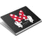 Disney Minnie Mouse Dots The Way Surface Book Skin