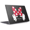 Disney Minnie Mouse Dots The Way Surface Laptop 2 Skin