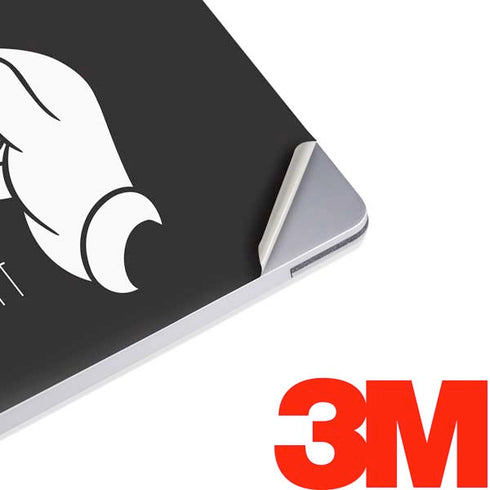 Disney Minnie Mouse Dots The Way Surface Laptop 2 Skin