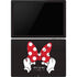 Disney Minnie Mouse Dots The Way Surface Pro 6 Skin