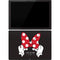 Disney Minnie Mouse Dots The Way Surface Pro 7 Skin