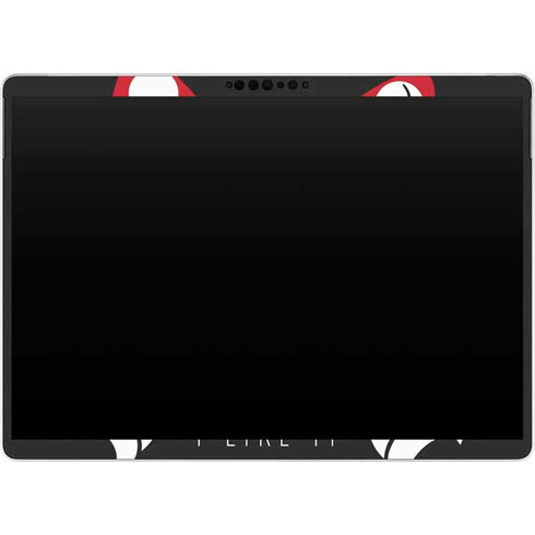 Disney Minnie Mouse Dots The Way Surface Pro 8 Skin