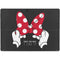 Disney Minnie Mouse Dots The Way Surface Pro 9 Skin