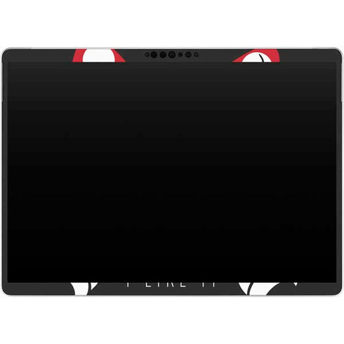 Disney Minnie Mouse Dots The Way Surface Pro 9 Skin
