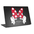 Disney Minnie Mouse Dots The Way Universal Laptop 15in (12.2 x 8.8in) Skin