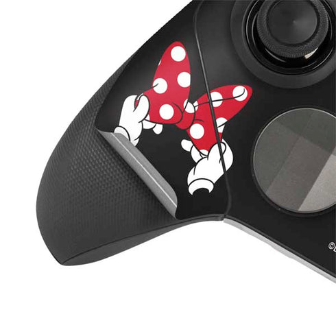 Disney Minnie Mouse Dots The Way Xbox Elite Wireless Controller Series 2 Skin