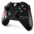 Disney Minnie Mouse Dots The Way Xbox One Controller Skin