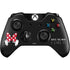 Disney Minnie Mouse Dots The Way Xbox One Controller Skin