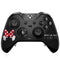 Disney Minnie Mouse Dots The Way Xbox One Elite Controller Skin