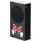 Disney Minnie Mouse Dots The Way Xbox Series S Console Skin