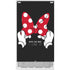 Disney Minnie Mouse Dots The Way Xbox Series S Console Skin