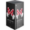 Disney Minnie Mouse Dots The Way Xbox Series X Console Skin