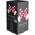 Disney Minnie Mouse Dots The Way Xbox Series X Console Skin