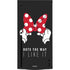 Disney Minnie Mouse Dots The Way Xbox Series X Console Skin