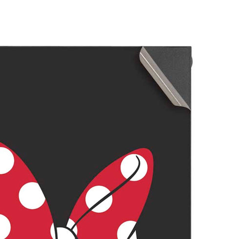 Disney Minnie Mouse Dots The Way Xbox Series X Console Skin