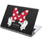 Disney Minnie Mouse Dots The Way Yoga 910 2-in-1 14in Touch-Screen Skin