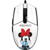 Disney Minnie Mouse G203 Prodigy RGB Wired Gaming Mouse Skin