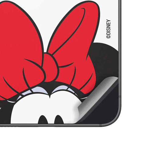 Disney Minnie Mouse Galaxy A14 5G Skin
