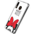 Disney Minnie Mouse Galaxy A30 Clear Case